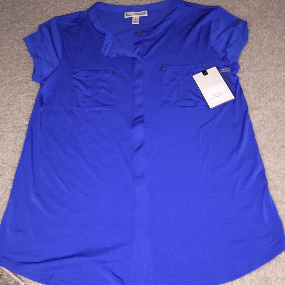 Ladies blouse